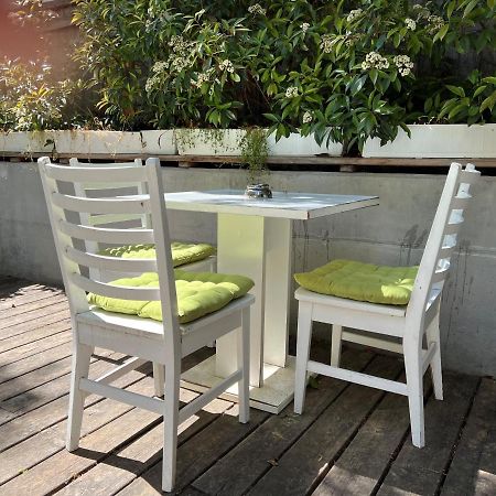 Charming Townhouse Directly By Metro Apartman Bécs Kültér fotó